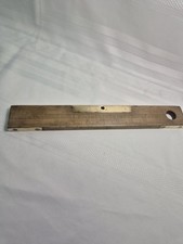 Vintage J.Rabone & Sons No