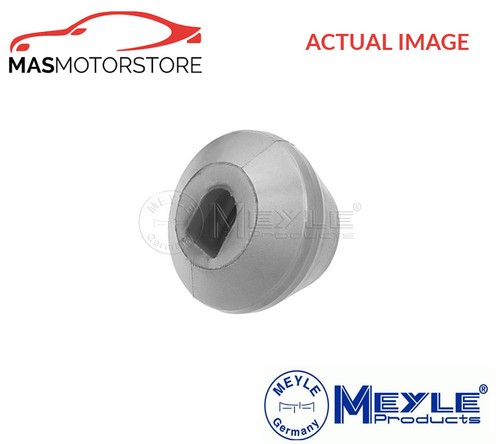 Engine mount mounting - mount, front