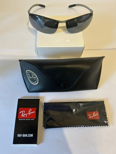 Ray ban 8305 carbon 083 - rb,