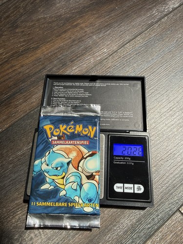 Pokemon 1st edition - pokemon,