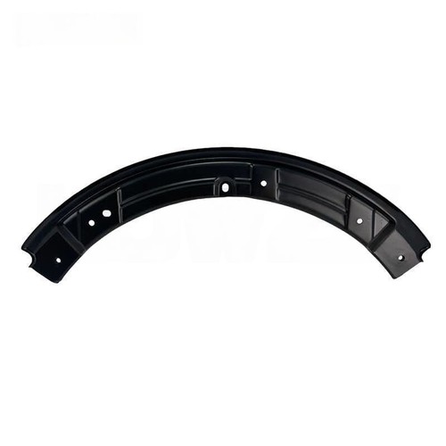 Spare wheel cover frame - frame, upper