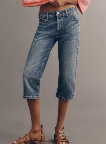 Anthropologie pilcro penny - anthropologie,