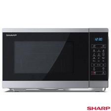 Sharp 25 Litre 900W Digital