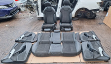 AUDI A4 B9.5 S LINE COMPLETE