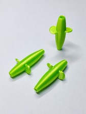 3 x Floating Devon Minnows