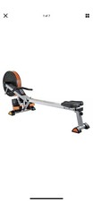 V-fit Tornado Air Rower -