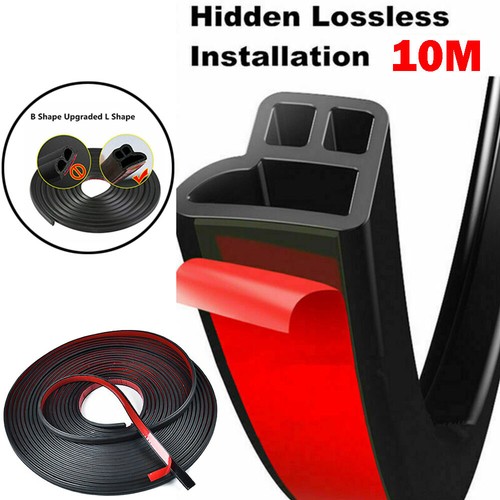 10m rubber seal weather - rubber,