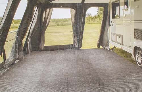 Sunncamp luxury woven - sunncamp,