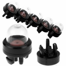 5 x Petrol Strimmer Primer