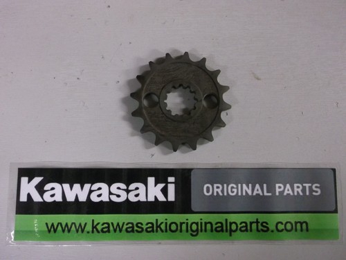 Kawasaki gpz750r front