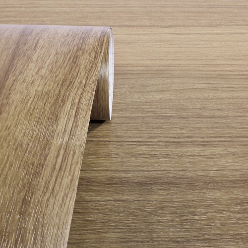 Oak wood effect vinyl - wood,