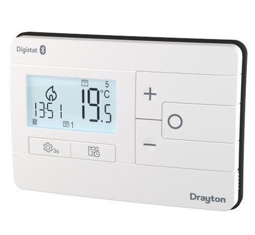 Drayton 2290m digistat - drayton,
