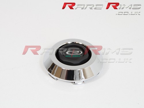 Rota alloys centre - alloys, chrome