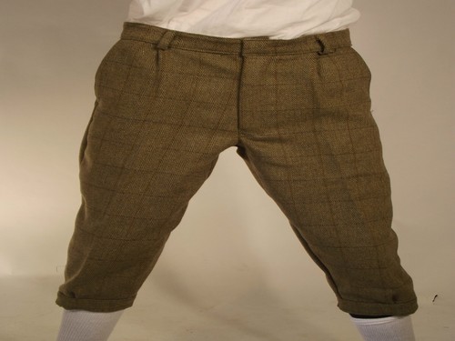 New tweed plus - plus, green