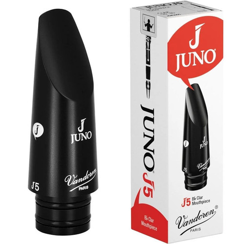 Vandoren juno clarinet - juno,