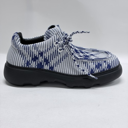 Burberry creeper lace ekd - lace-up,