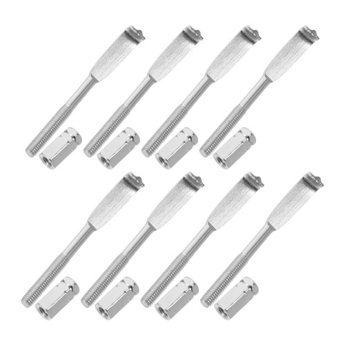 Banjo tension hook wrench kit - banjo,