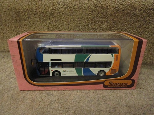 Ukbus 6208 northcord - 6208, cmnl