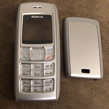Genuine Original Nokia 1600