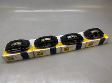 GENUINE LOTUS EMIRA BLACK AP RACING BRAKE CALIPERS FRONT REAR elise evora exige