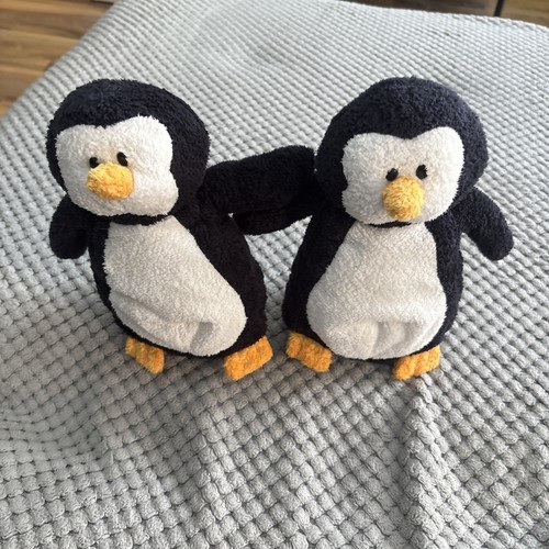 Pluffies waddles retired - ty,