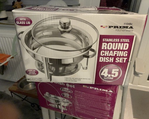 Food warmer chafing - chafing, rack