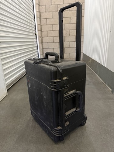 Pelican storm im2750 - pelican,
