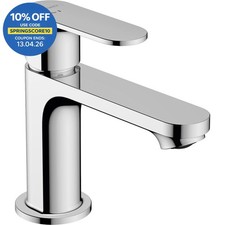 hansgrohe Rebris S 80