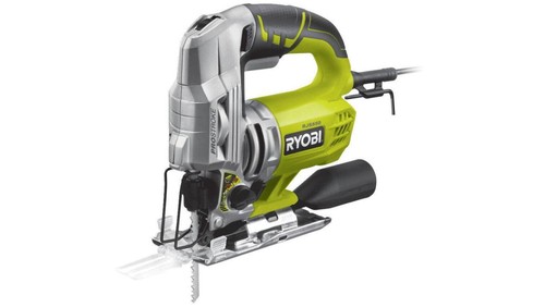 Wyrzynarka rjs850k 600w ryobi - wyrzynarka,