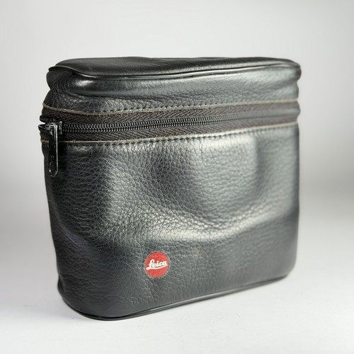 Camera case leica - leica, zoom