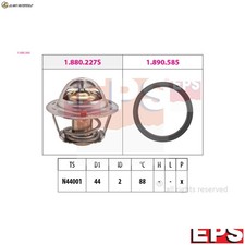 THERMOSTAT COOLANT 1,880,366