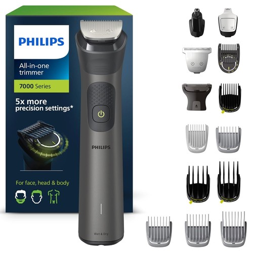 Philips series 7000 all - philips, in