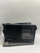 TOSHIBA RP-F11 AM MW FM LW SW