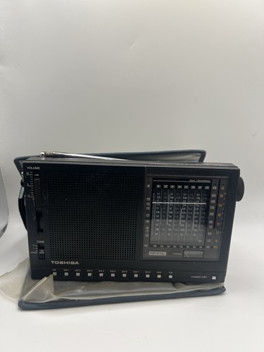 Toshiba f11 fm lw - rp-f11, am
