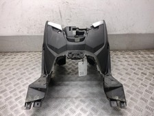 2013 YAMAHA YP400 YP 400 R X-MAX REAR LEG SHIELD PANEL