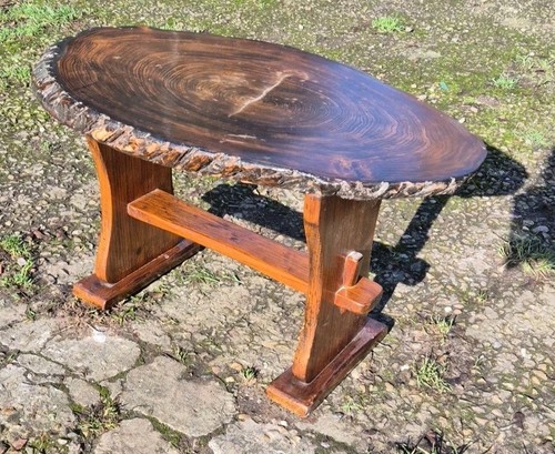 Handmade rustic vintage wooden - rustic,