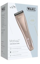 Wahl Motiva 2 Petite - Orchid