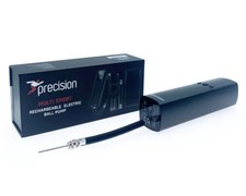 Precision Rechargeable