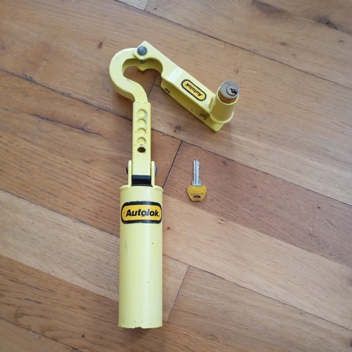Retro adjustable yellow - retro,