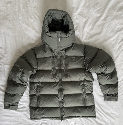 North drangar insulated - 66,
