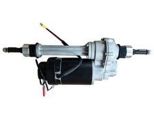 GOLF BUGGY ELECTRIC  transaxle