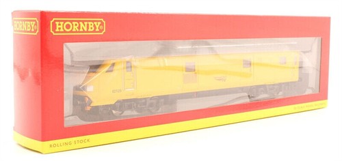 Hornby r4990 network rail - r4990, mk3