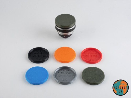 Werra flektogon flexible lens - werra,