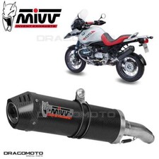 Exhaust BMW R 1150 GS 1999