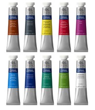 Winsor & Newton Cotman