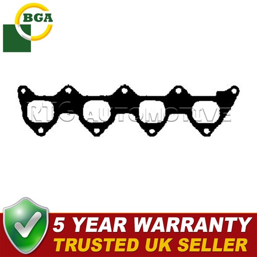 Bga centre inlet manifold - centre,