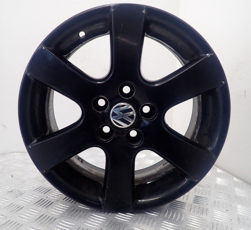 Volkswagen polo mk4 - volkswagen, 15''