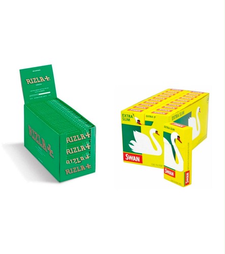 1200 rizla green cigarette - 1200,