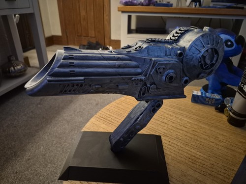 Predator shoulder cannon - predator,