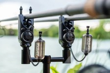 Nash Siren R2 Bite Alarm 3 Rod